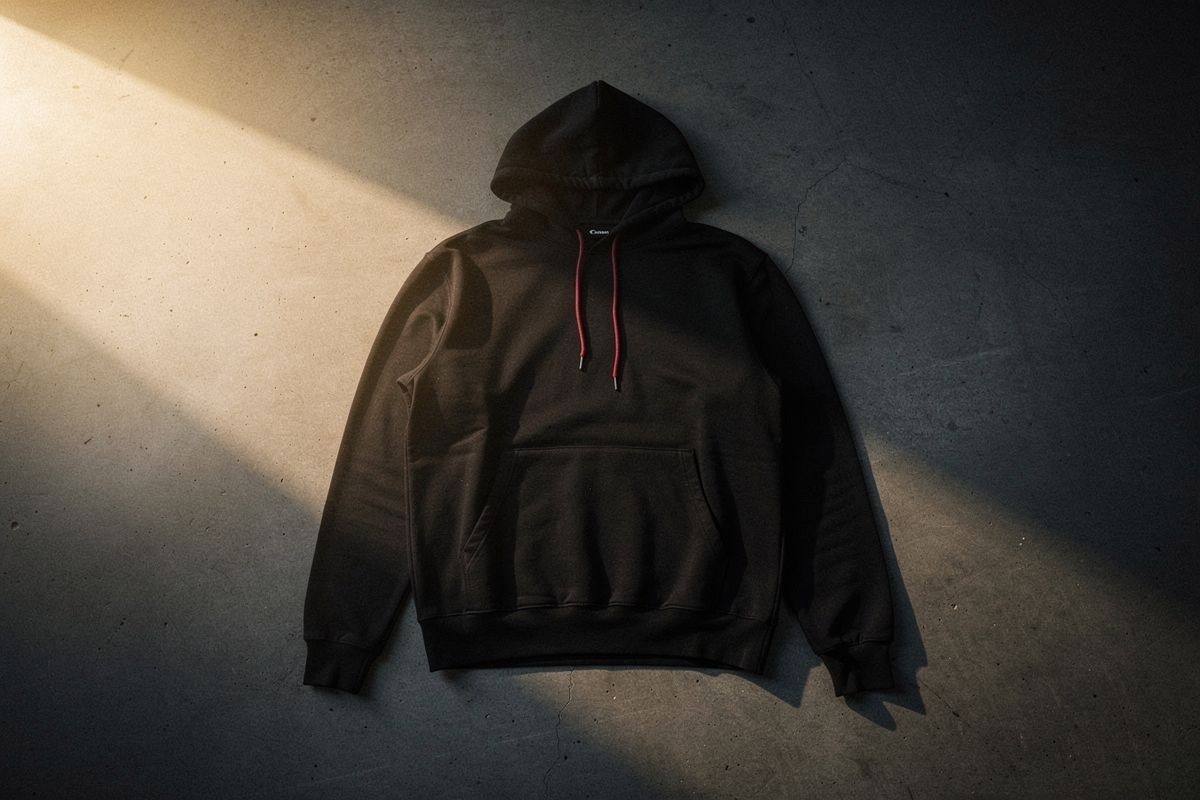 Classic Core Hoodie