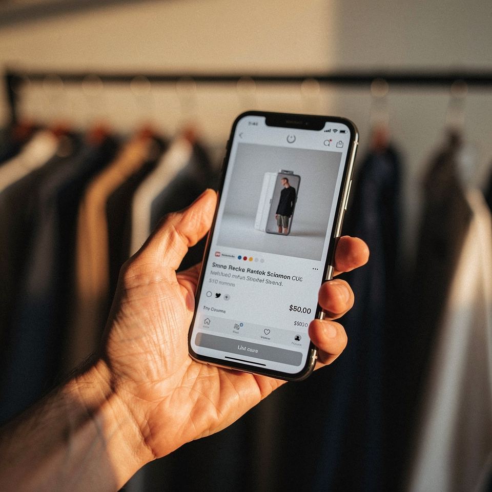 Direct Shopping Experience