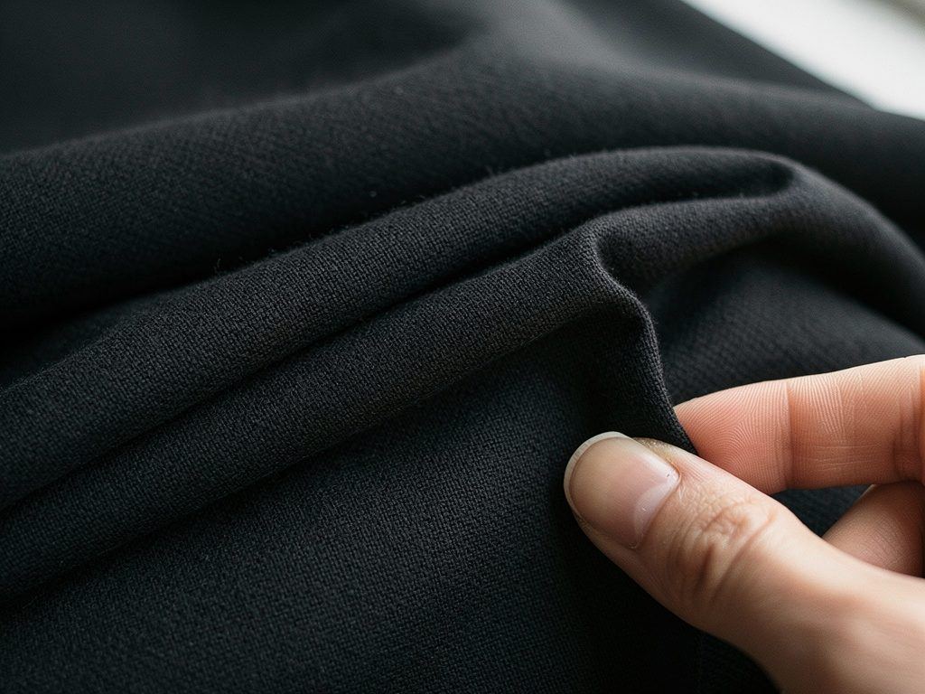 Premium Fabric Blends